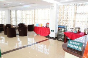 Green Alliance Lianyungang Guannan County Renmin Road Hotel, Lianyungang